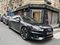 Audi RS4 AVANT V6 2.9 TFSI 450 ch Tiptronic 8 - <small></small> 65.490 € <small>TTC</small> - #1