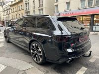 Audi RS4 AVANT V6 2.9 TFSI 450 ch Tiptronic 8 - <small></small> 65.490 € <small>TTC</small> - #14