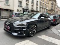 Audi RS4 AVANT V6 2.9 TFSI 450 ch Tiptronic 8 - <small></small> 65.490 € <small>TTC</small> - #3