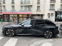 Audi RS4 AVANT V6 2.9 TFSI 450 ch Tiptronic 8 - <small></small> 65.490 € <small>TTC</small> - #5