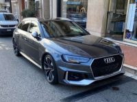 Audi RS4 Avant V6 2.9 TFSI 450 ch Tiptronic 8 - <small></small> 44.900 € <small>TTC</small> - #2