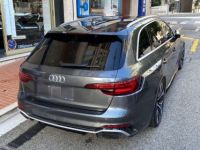 Audi RS4 Avant V6 2.9 TFSI 450 ch Tiptronic 8 - <small></small> 44.900 € <small>TTC</small> - #3