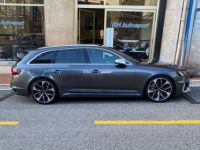 Audi RS4 Avant V6 2.9 TFSI 450 ch Tiptronic 8 - <small></small> 44.900 € <small>TTC</small> - #4