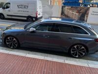 Audi RS4 Avant V6 2.9 TFSI 450 ch Tiptronic 8 - <small></small> 44.900 € <small>TTC</small> - #5