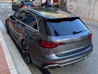 Audi RS4 Avant V6 2.9 TFSI 450 ch Tiptronic 8 - <small></small> 44.900 € <small>TTC</small> - #7