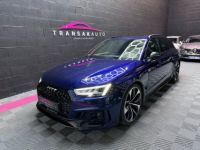 Audi RS4 AVANT V6 2.9 TFSI 450 ch Tiptronic 8 - <small></small> 64.490 € <small>TTC</small> - #1