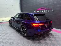 Audi RS4 AVANT V6 2.9 TFSI 450 ch Tiptronic 8 - <small></small> 64.490 € <small>TTC</small> - #3