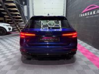 Audi RS4 AVANT V6 2.9 TFSI 450 ch Tiptronic 8 - <small></small> 64.490 € <small>TTC</small> - #4