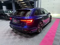 Audi RS4 AVANT V6 2.9 TFSI 450 ch Tiptronic 8 - <small></small> 64.490 € <small>TTC</small> - #5