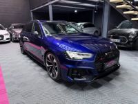 Audi RS4 AVANT V6 2.9 TFSI 450 ch Tiptronic 8 - <small></small> 64.490 € <small>TTC</small> - #7