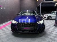 Audi RS4 AVANT V6 2.9 TFSI 450 ch Tiptronic 8 - <small></small> 64.490 € <small>TTC</small> - #8