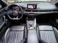 Audi RS4 AVANT V6 2.9 TFSI 450 ch Tiptronic 8 - <small></small> 64.490 € <small>TTC</small> - #13