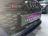 Audi RS4 AVANT V6 2.9 TFSI 450 ch Tiptronic 8 - <small></small> 64.490 € <small>TTC</small> - #50