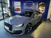 Audi RS4 AVANT V6 2.9 TFSI 450 ch Tiptronic 8 - <small></small> 67.880 € <small>TTC</small> - #1