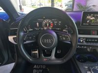 Audi RS4 AVANT V6 2.9 TFSI 450 ch Tiptronic 8 - <small></small> 67.880 € <small>TTC</small> - #12