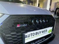 Audi RS4 AVANT V6 2.9 TFSI 450 ch Tiptronic 8 - <small></small> 67.880 € <small>TTC</small> - #33