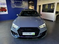 Audi RS4 AVANT V6 2.9 TFSI 450 ch Tiptronic 8 - <small></small> 67.880 € <small>TTC</small> - #34