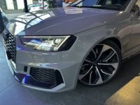 Audi RS4 AVANT V6 2.9 TFSI 450 ch Tiptronic 8 - <small></small> 67.880 € <small>TTC</small> - #35