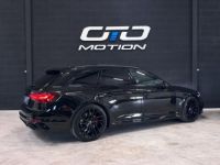 Audi RS4 AVANT V6 2.9 TFSI 450 ch Tiptronic 8 Quattro - <small></small> 88.990 € <small>TTC</small> - #2