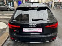 Audi RS4 AVANT V6 2.9 TFSI 450 ch Tiptronic 8 VMAX MALUS PAYE - <small></small> 63.490 € <small>TTC</small> - #43