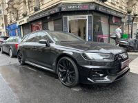 Audi RS4 AVANT V6 2.9 TFSI 450 ch Tiptronic 8 VMAX MALUS PAYE - <small></small> 63.490 € <small>TTC</small> - #1