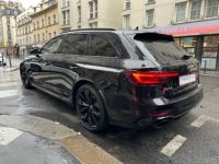 Audi RS4 AVANT V6 2.9 TFSI 450 ch Tiptronic 8 VMAX MALUS PAYE - <small></small> 63.490 € <small>TTC</small> - #5