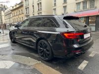 Audi RS4 AVANT V6 2.9 TFSI 450 ch Tiptronic 8 VMAX MALUS PAYE - <small></small> 63.490 € <small>TTC</small> - #41