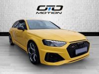 Audi RS4 AVANT V6 2.9 TFSI 470 ch Tiptronic 8 Quattro edition 25 years - <small></small> 229.990 € <small></small> - #3