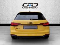 Audi RS4 AVANT V6 2.9 TFSI 470 ch Tiptronic 8 Quattro edition 25 years - <small></small> 229.990 € <small></small> - #6