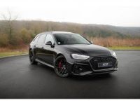 Audi RS4 AVANT V6 2.9 TFSI GARANTIE - 450 ch Tiptronic 8 Quattro - <small></small> 86.990 € <small>TTC</small> - #1