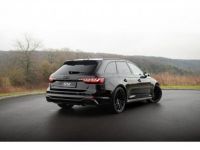 Audi RS4 AVANT V6 2.9 TFSI GARANTIE - 450 ch Tiptronic 8 Quattro - <small></small> 86.990 € <small>TTC</small> - #2