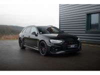 Audi RS4 AVANT V6 2.9 TFSI GARANTIE - 450 ch Tiptronic 8 Quattro - <small></small> 86.990 € <small>TTC</small> - #3