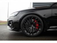 Audi RS4 AVANT V6 2.9 TFSI GARANTIE - 450 ch Tiptronic 8 Quattro - <small></small> 86.990 € <small>TTC</small> - #8