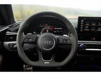 Audi RS4 AVANT V6 2.9 TFSI GARANTIE - 450 ch Tiptronic 8 Quattro - <small></small> 86.990 € <small>TTC</small> - #10