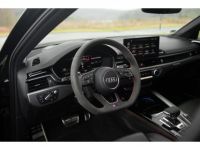 Audi RS4 AVANT V6 2.9 TFSI GARANTIE - 450 ch Tiptronic 8 Quattro - <small></small> 86.990 € <small>TTC</small> - #11