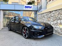 Audi RS4 Avant V6 2,9 TFSI Tipt 8 450 - Prix sur Demande - #1