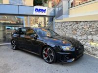 Audi RS4 Avant V6 2,9 TFSI Tipt 8 450 - Prix sur Demande - #2