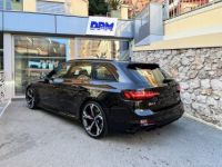 Audi RS4 Avant V6 2,9 TFSI Tipt 8 450 - Prix sur Demande - #3