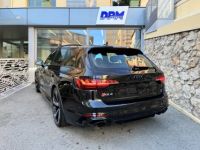 Audi RS4 Avant V6 2,9 TFSI Tipt 8 450 - Prix sur Demande - #4