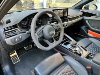 Audi RS4 Avant V6 2,9 TFSI Tipt 8 450 - Prix sur Demande - #12