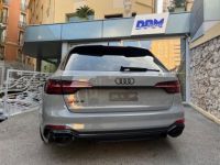 Audi RS4 Avant V6 2,9 TFSI Tipt 8 450 - <small></small> 130.000 € <small>TTC</small> - #2