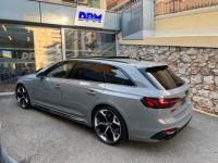 Audi RS4 Avant V6 2,9 TFSI Tipt 8 450 - <small></small> 130.000 € <small>TTC</small> - #3