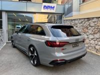 Audi RS4 Avant V6 2,9 TFSI Tipt 8 450 - <small></small> 130.000 € <small>TTC</small> - #4