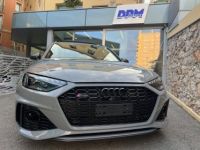 Audi RS4 Avant V6 2,9 TFSI Tipt 8 450 - <small></small> 130.000 € <small>TTC</small> - #6