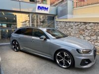 Audi RS4 Avant V6 2,9 TFSI Tipt 8 450 - <small></small> 130.000 € <small>TTC</small> - #10