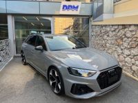 Audi RS4 Avant V6 2,9 TFSI Tipt 8 450 - <small></small> 130.000 € <small>TTC</small> - #11