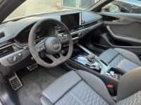 Audi RS4 Avant V6 2,9 TFSI Tipt 8 450 - <small></small> 130.000 € <small>TTC</small> - #27