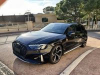 Audi RS4 Avant V6 Pack 25 Years RS - <small></small> 98.000 € <small>TTC</small> - #3