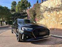 Audi RS4 Avant V6 Pack 25 Years RS - <small></small> 98.000 € <small>TTC</small> - #6