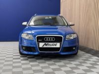 Audi RS4 Avant V8 4.2 420 CH QUATTRO FLEXFUEL - <small></small> 33.490 € <small>TTC</small> - #2